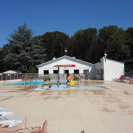 Mobilhom Neuf A 3 Km De La Camiers