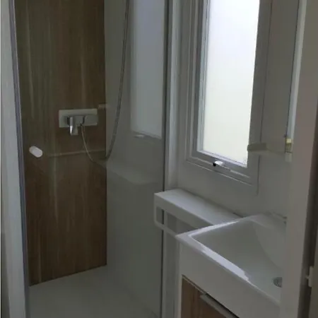 Kamp alanı Mobilhom Neuf A 3 Km De La *