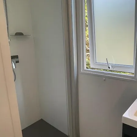 Mobilhom Neuf A 3 Km De La Camiers