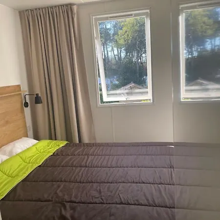 Mobilhom 8 Pers Neuf à 3 Km De La Camping *